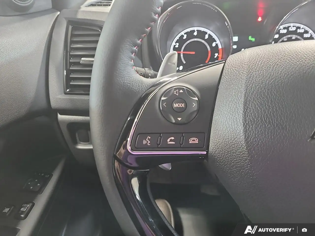 Mitsubishi RVR снимка Mitsubishi RVR