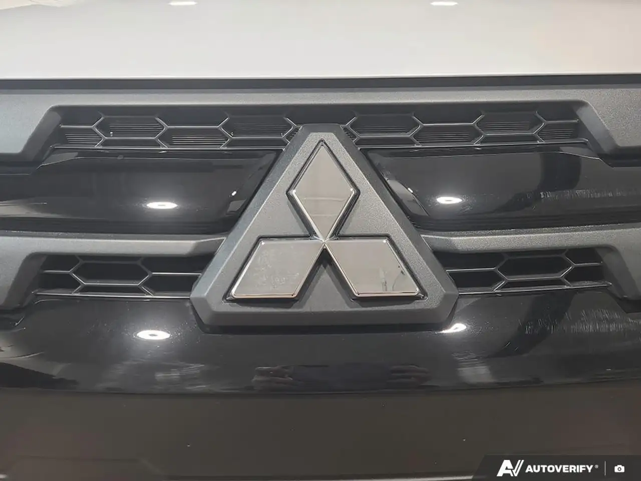 Mitsubishi RVR снимка Mitsubishi RVR