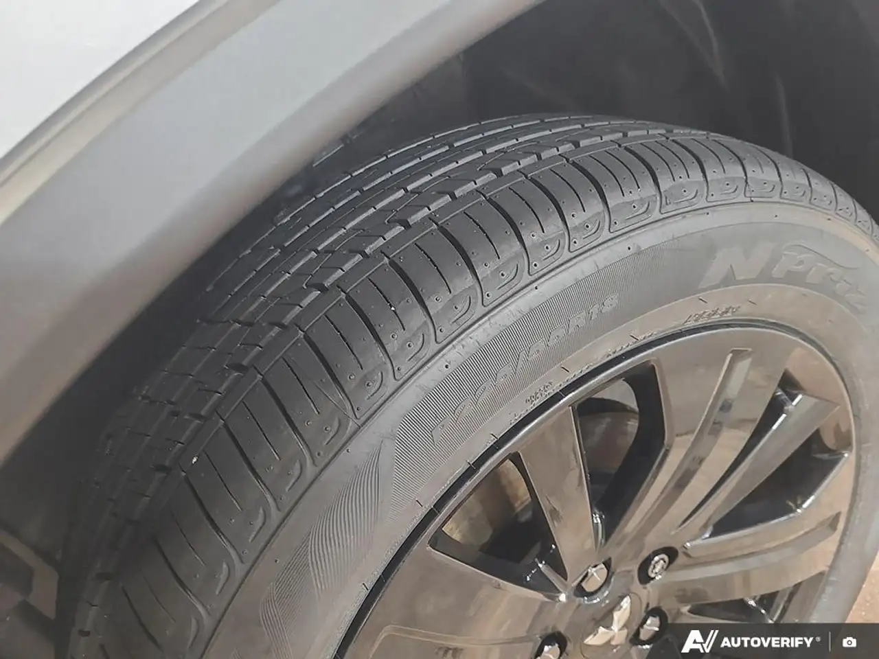 Mitsubishi RVR снимка Mitsubishi RVR