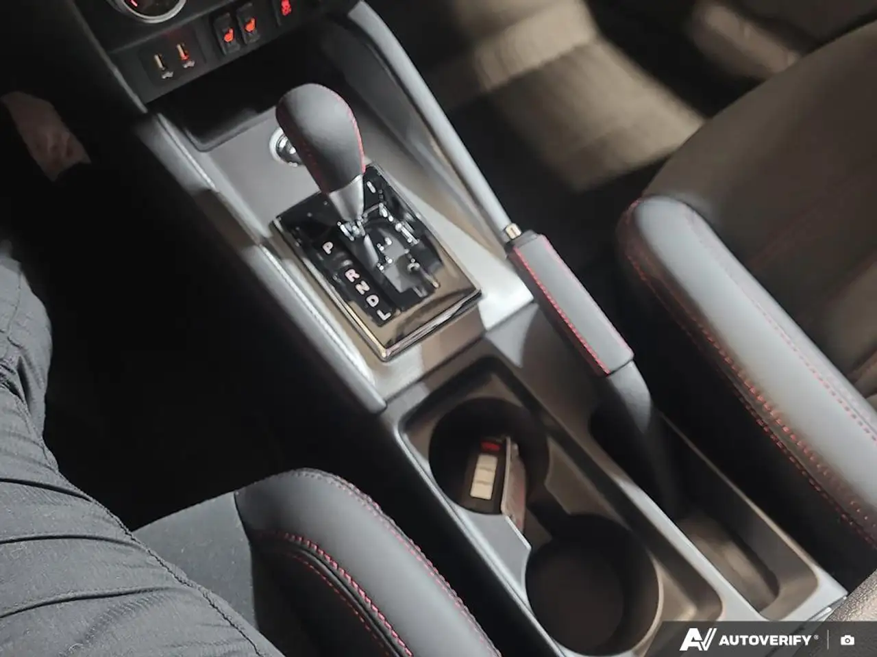 Mitsubishi RVR снимка Mitsubishi RVR