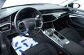 Audi A6 50 TFSIe quattro Assistenzpaket / Navi / Virtua... Zwart - thumbnail 15