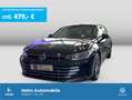 Volkswagen Passat Variant Passat Elegance 2,0 l TDI SCR 150 PS AHK DCC KAM Schwarz - thumbnail 1