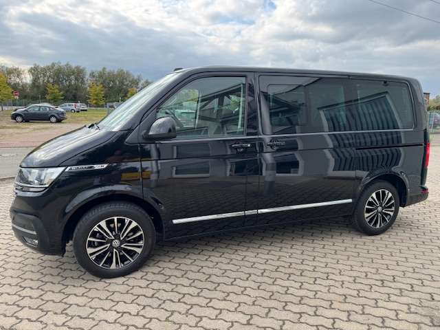 Volkswagen T6.1 Multivan