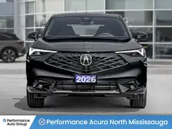 Acura ADX 2026