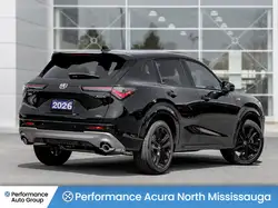Acura ADX 2026