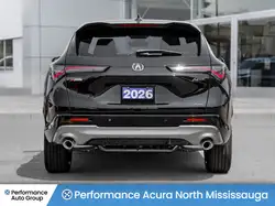 Acura ADX 2026