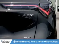 Acura ADX 2026 — фото 10