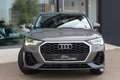 Audi Q3 Sportback 35 TDI Advanced S tronic Grau - thumbnail 3