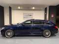 Mercedes-Benz CLS 350 d 252CV BlueTEC 4Matic Premium Plus AMG Blu/Azzurro - thumbnail 7