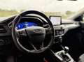 Ford Focus Wagon 1.0 EcoBoost Hybrid Titanium Navi Climate Cr Gris - thumbnail 9
