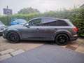 Audi Q7 S-LINE+ SQ7 3.0 TDi V6 Quattro ETRON Grijs - thumbnail 5