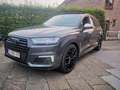 Audi Q7 S-LINE+ SQ7 3.0 TDi V6 Quattro ETRON Grijs - thumbnail 2
