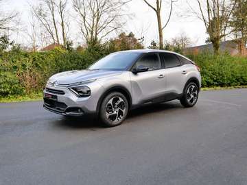 C4 PureTech 130 SHINE