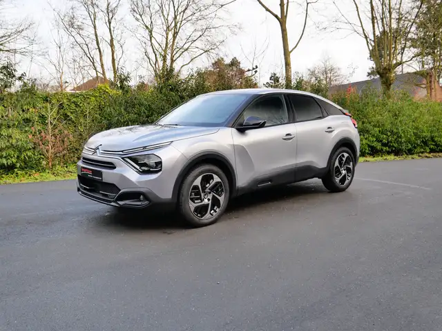 Citroen C4 C4 PureTech 130 SHINE