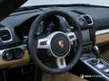 Porsche Boxster 981 S 3.4L 315 CV PDK / PSE / CHRONO / FULL CUIR Zwart - thumbnail 19