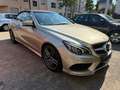 Mercedes-Benz E 350 Cabrio BlueTec / d AMG*Navi/Sitz-Hz/Leder* Beige - thumbnail 5