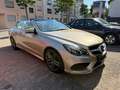 Mercedes-Benz E 350 Cabrio BlueTec / d AMG*Navi/Sitz-Hz/Leder* Beige - thumbnail 4