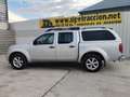 Nissan Navara 2.5dCi XE DCb. 4x4 Gris - thumbnail 4