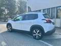 Peugeot 2008 Blanc - thumbnail 4