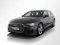 Audi A6 Avant S line 50 TDI quattro AHK/ B&O/ 360° / ACC Grau - thumbnail 13