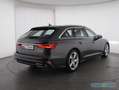 Audi A6 Avant S line 50 TDI quattro AHK/ B&O/ 360° / ACC Grau - thumbnail 2