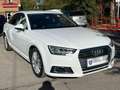 Audi A4 3.0TDI S line ed. quattro Tip. 200kW Blanco - thumbnail 21