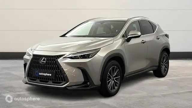 Lexus NX 450h+ 450h+ Luxe 4WD