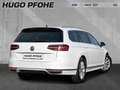 Volkswagen Passat Highline R-Line Variant 2.0 TDI DSG NAV LED KAM AC White - thumbnail 2