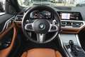 BMW 430 4 Serie Gran Coupé 430i High Executive M Sport Aut Noir - thumbnail 3