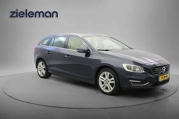 2.4 D6 AWD Plug-In Hybrid Summum - Navi, Memory, L