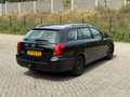 Toyota Avensis Wagon 1.8 VVTi Linea Sol TREKHAAK I AIRCO I NETTE Czarny - thumbnail 3