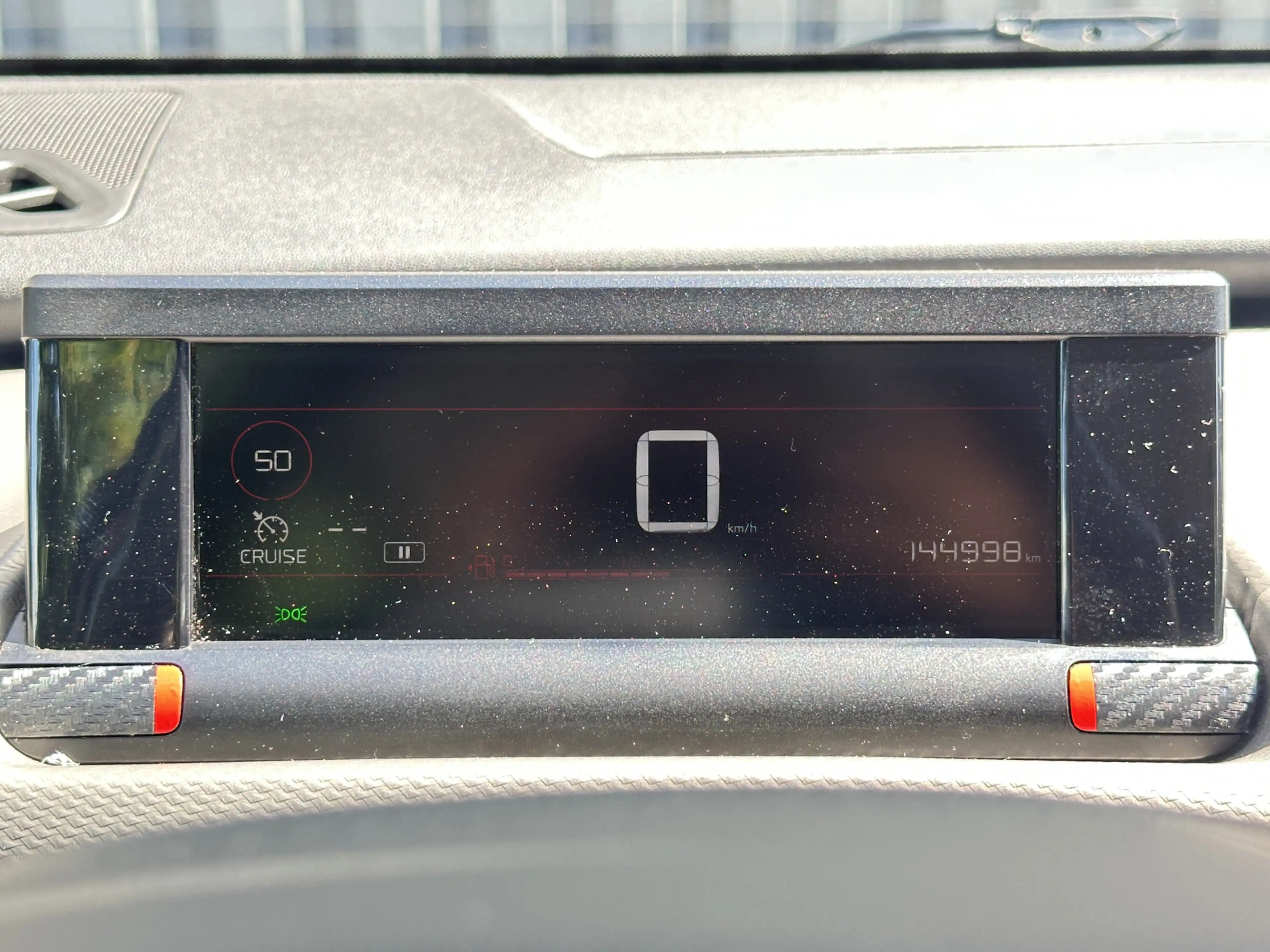 Citroen C4 Cactus 1.2 PureTech 110 pk Business Carplay, Cruise, Sens — photo 15