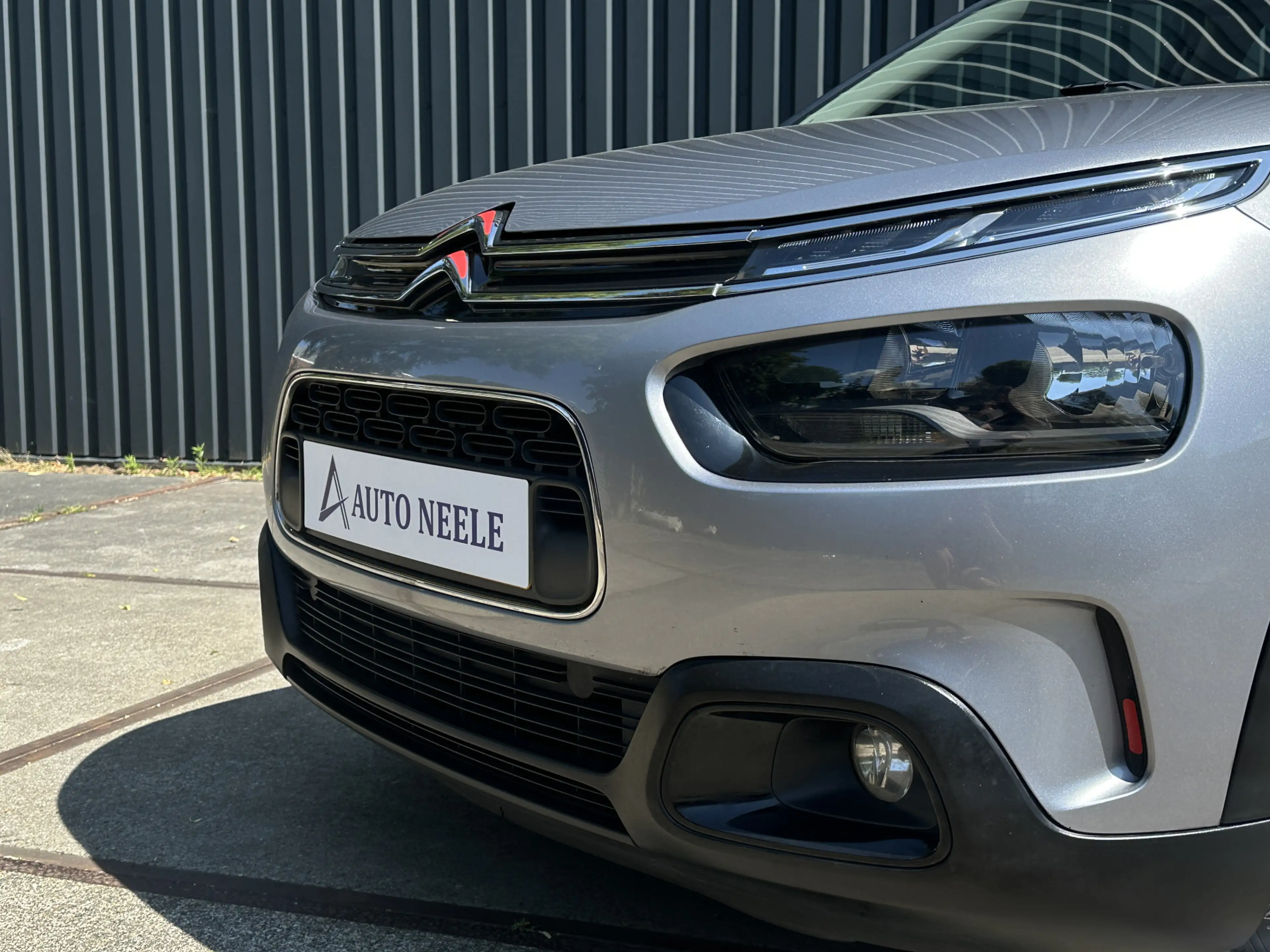 Citroen C4 Cactus 1.2 PureTech 110 pk Business Carplay, Cruise, Sens — photo 30