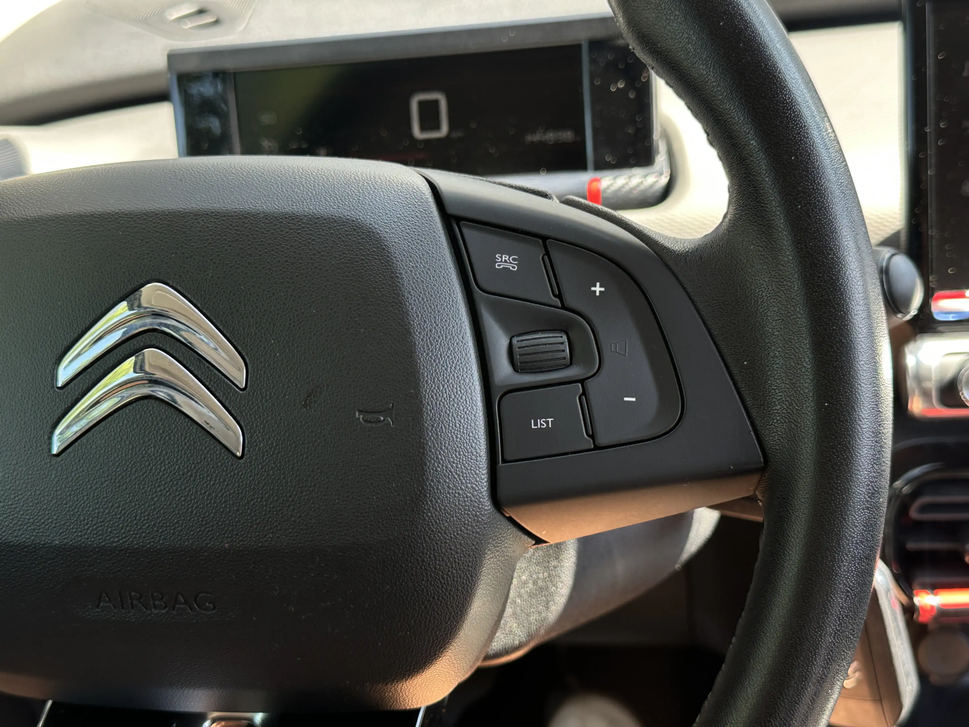 Citroen C4 Cactus 1.2 PureTech 110 pk Business Carplay, Cruise, Sens — photo 18
