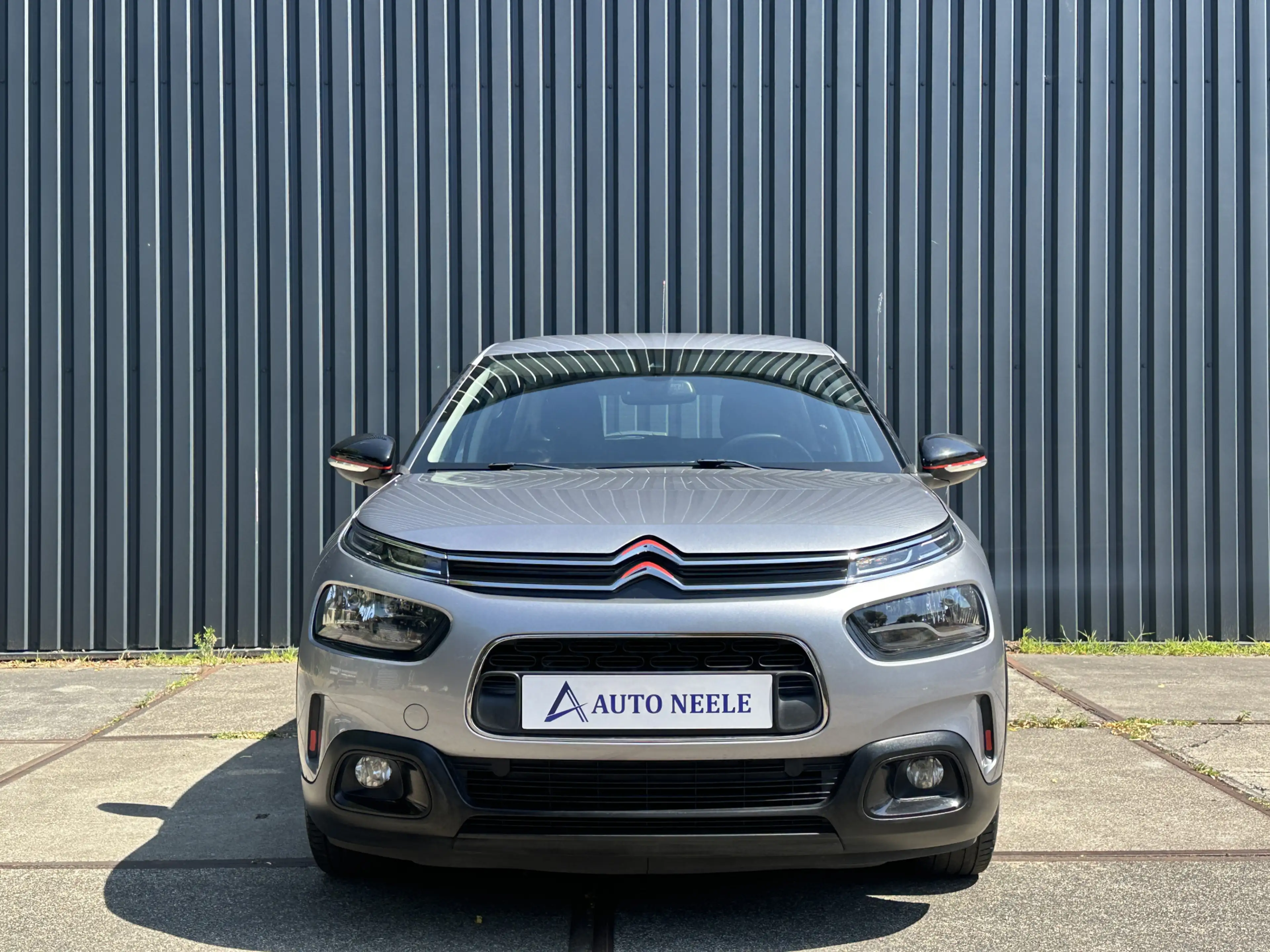 Citroen C4 Cactus 1.2 PureTech 110 pk Business Carplay, Cruise, Sens — photo 10