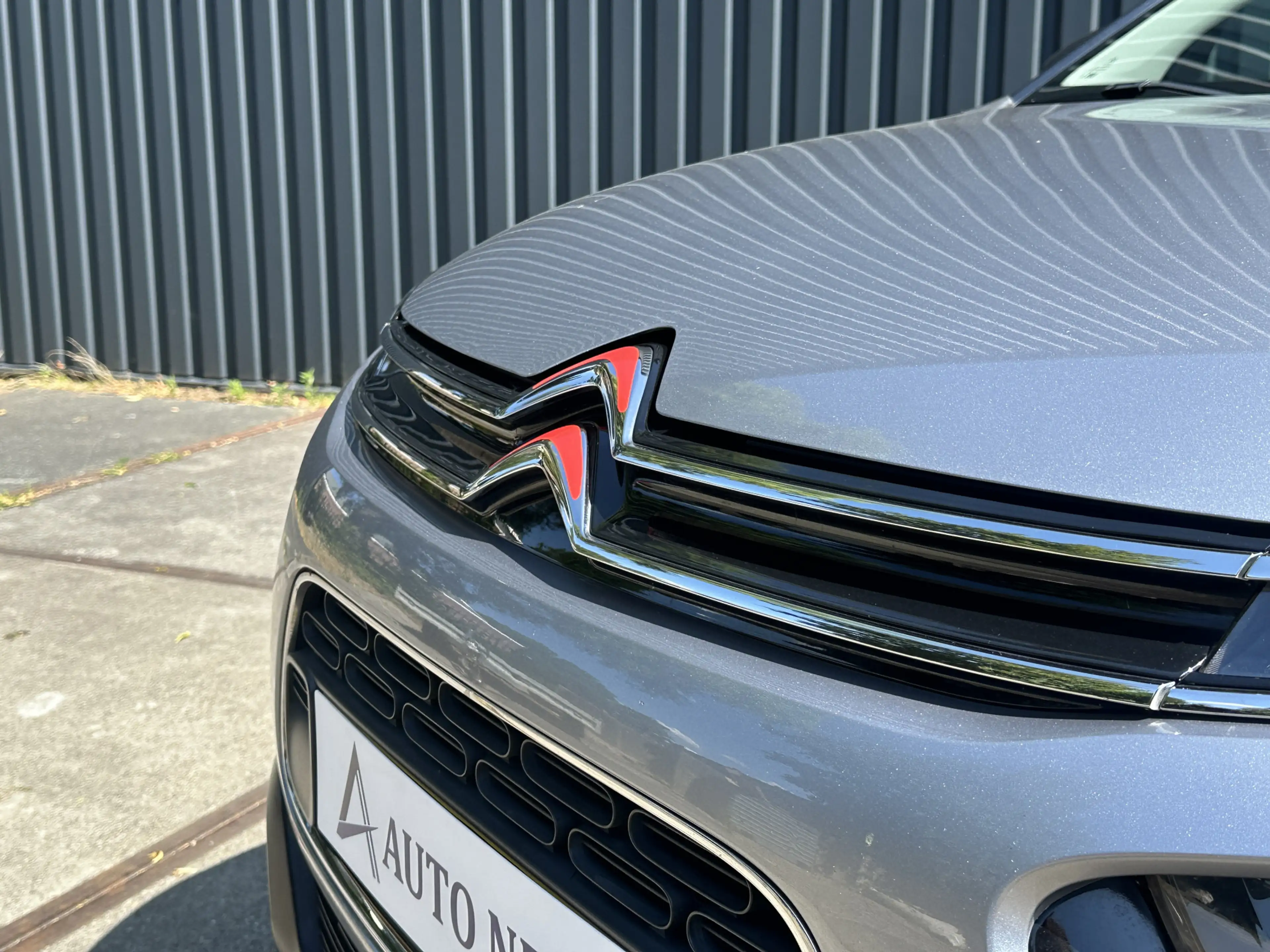 Citroen C4 Cactus 1.2 PureTech 110 pk Business Carplay, Cruise, Sens — photo 32