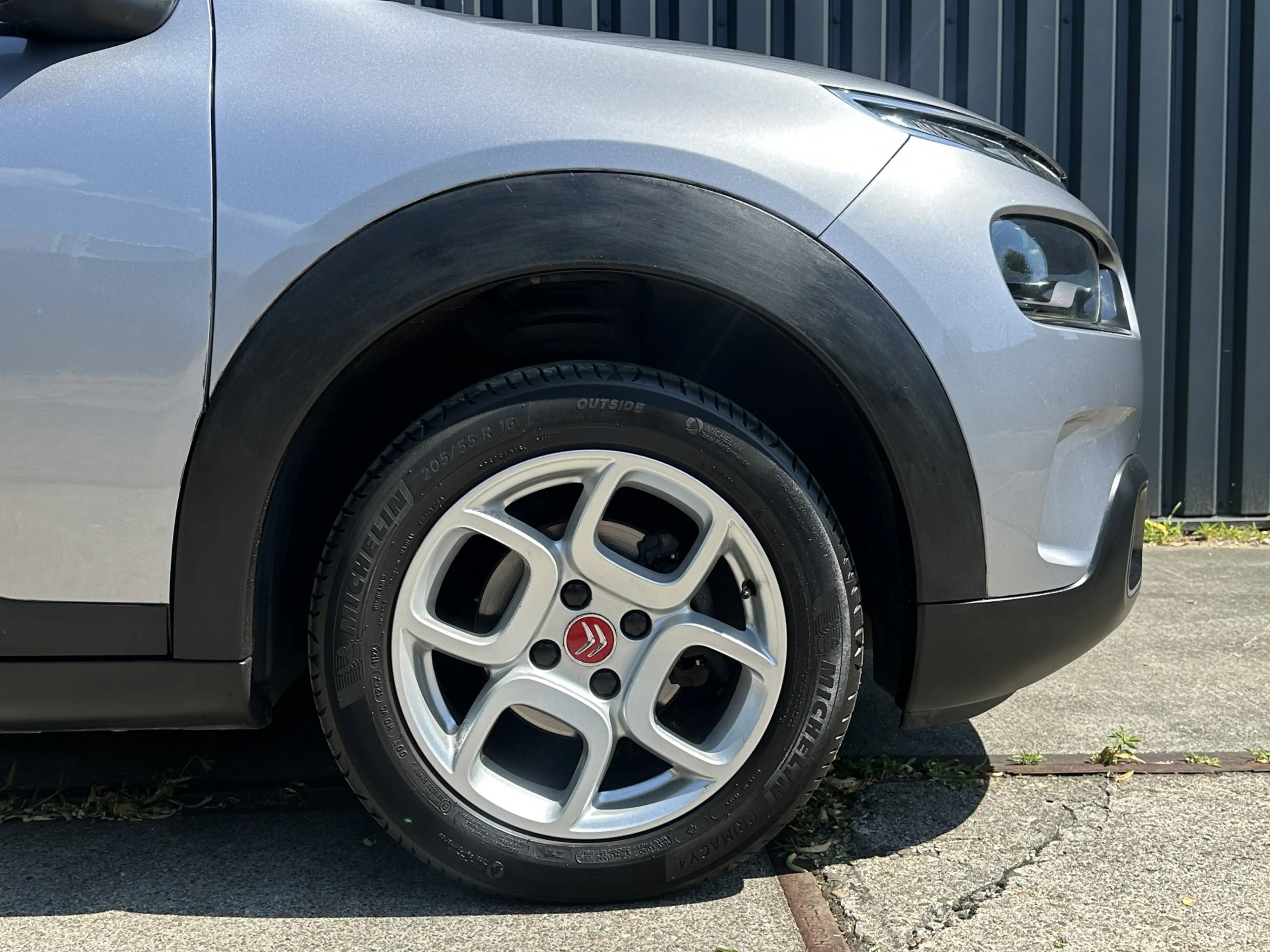 Citroen C4 Cactus 1.2 PureTech 110 pk Business Carplay, Cruise, Sens — photo 44