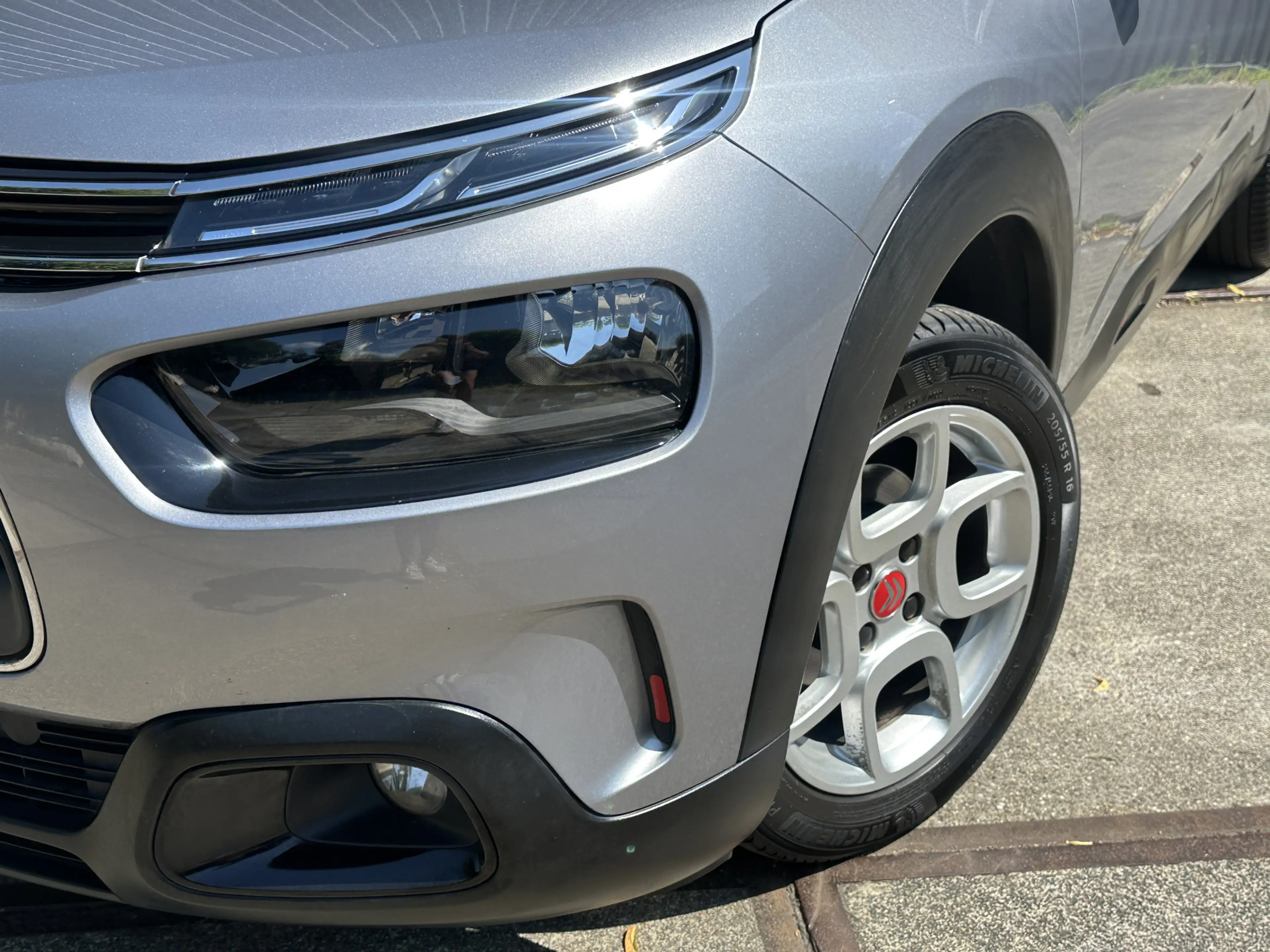 Citroen C4 Cactus 1.2 PureTech 110 pk Business Carplay, Cruise, Sens — photo 31
