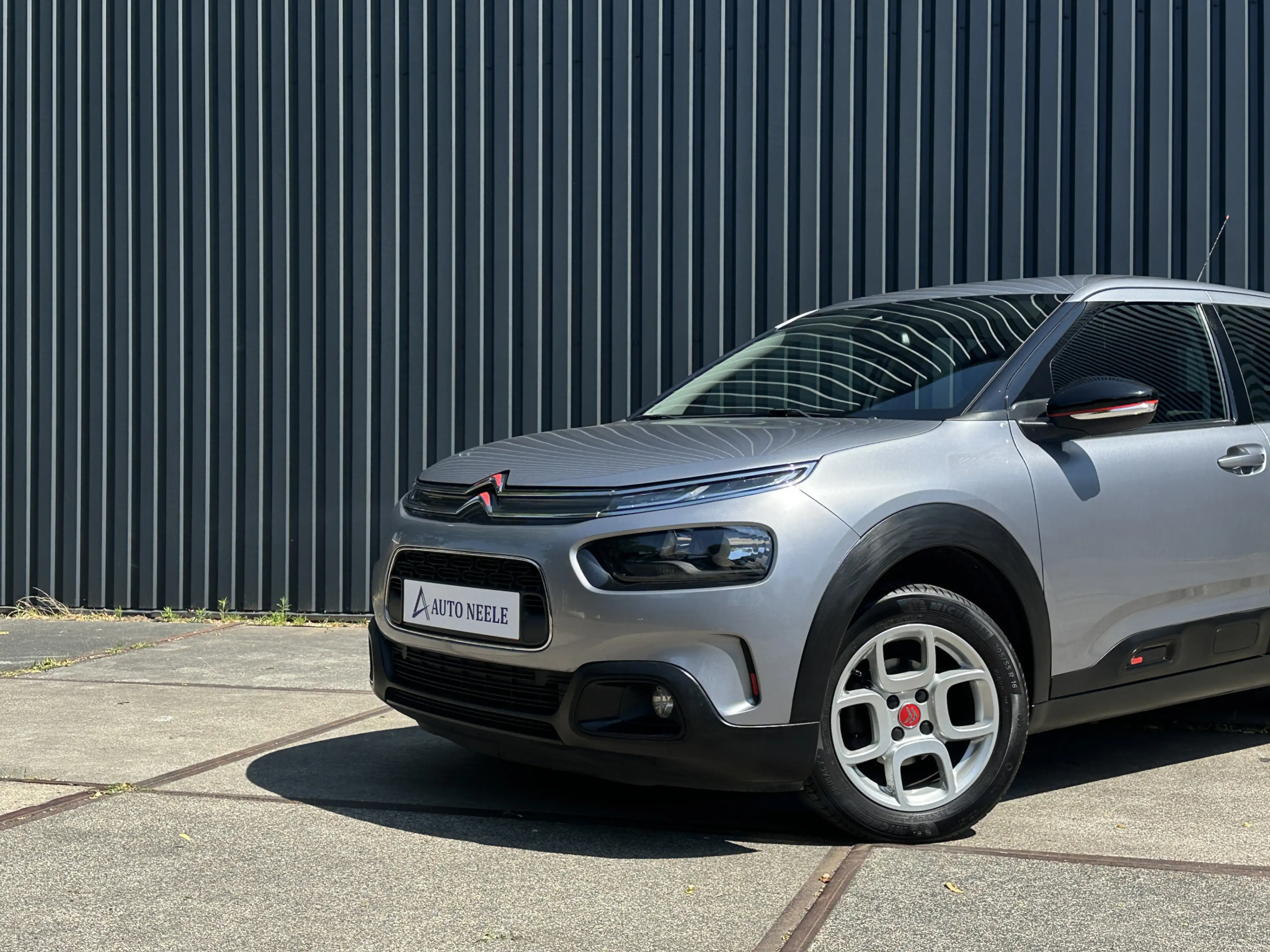Citroen C4 Cactus 1.2 PureTech 110 pk Business Carplay, Cruise, Sens — photo 29