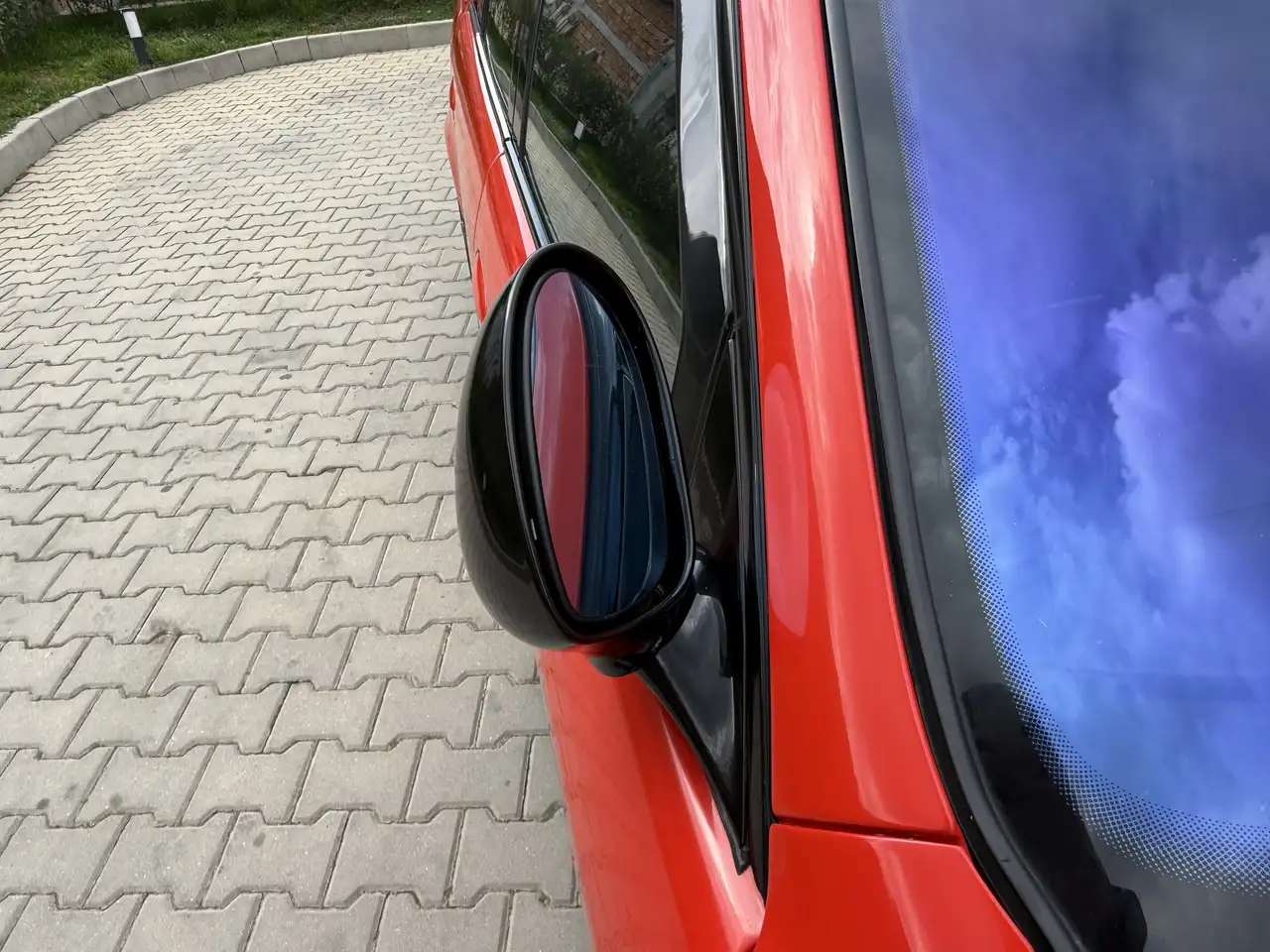 BMW 530d touring, foto 11