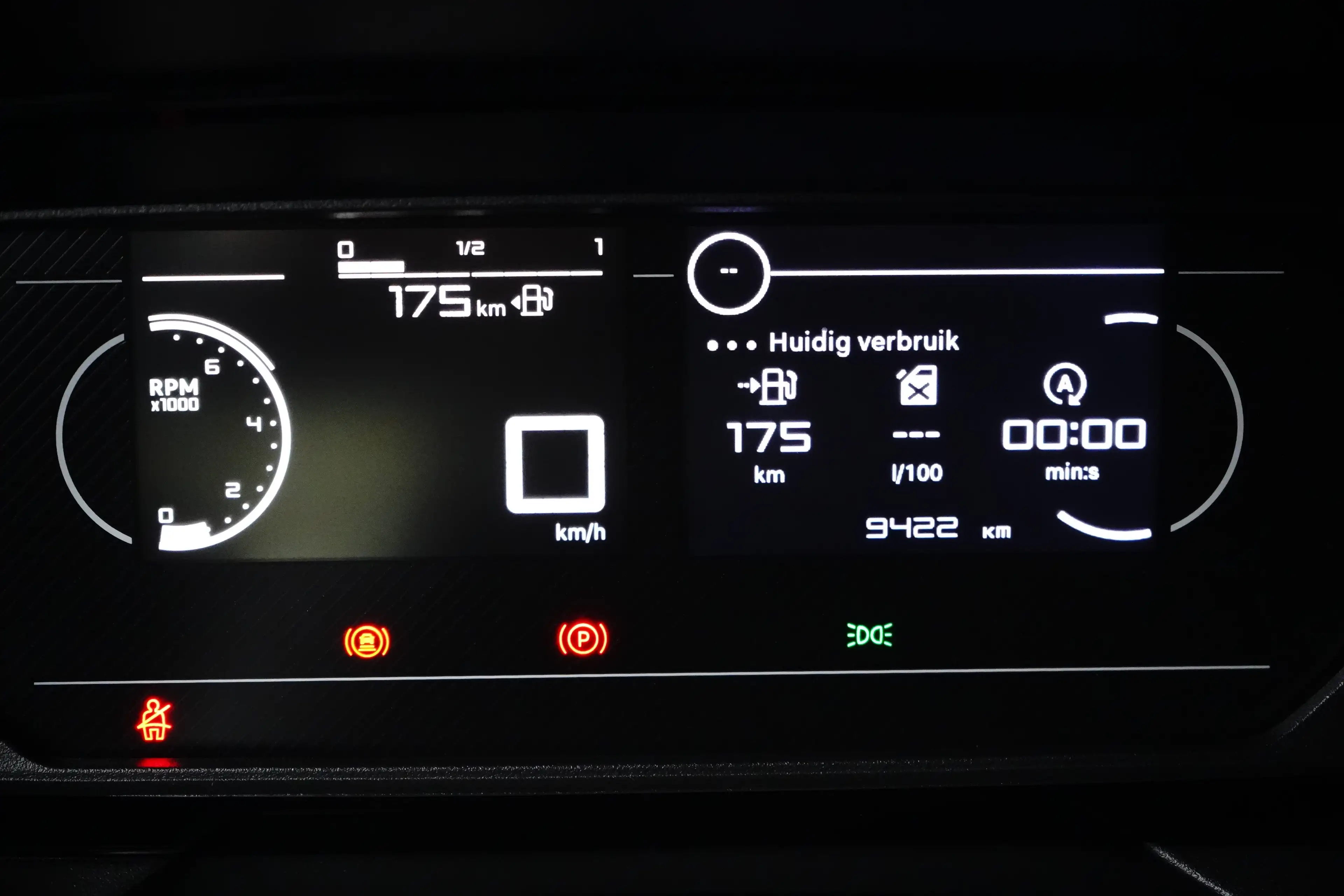 Fiat Doblo 1.5 BlueHDi 130 S&S L2 | Achteruitrijcamera met 18 — photo 18