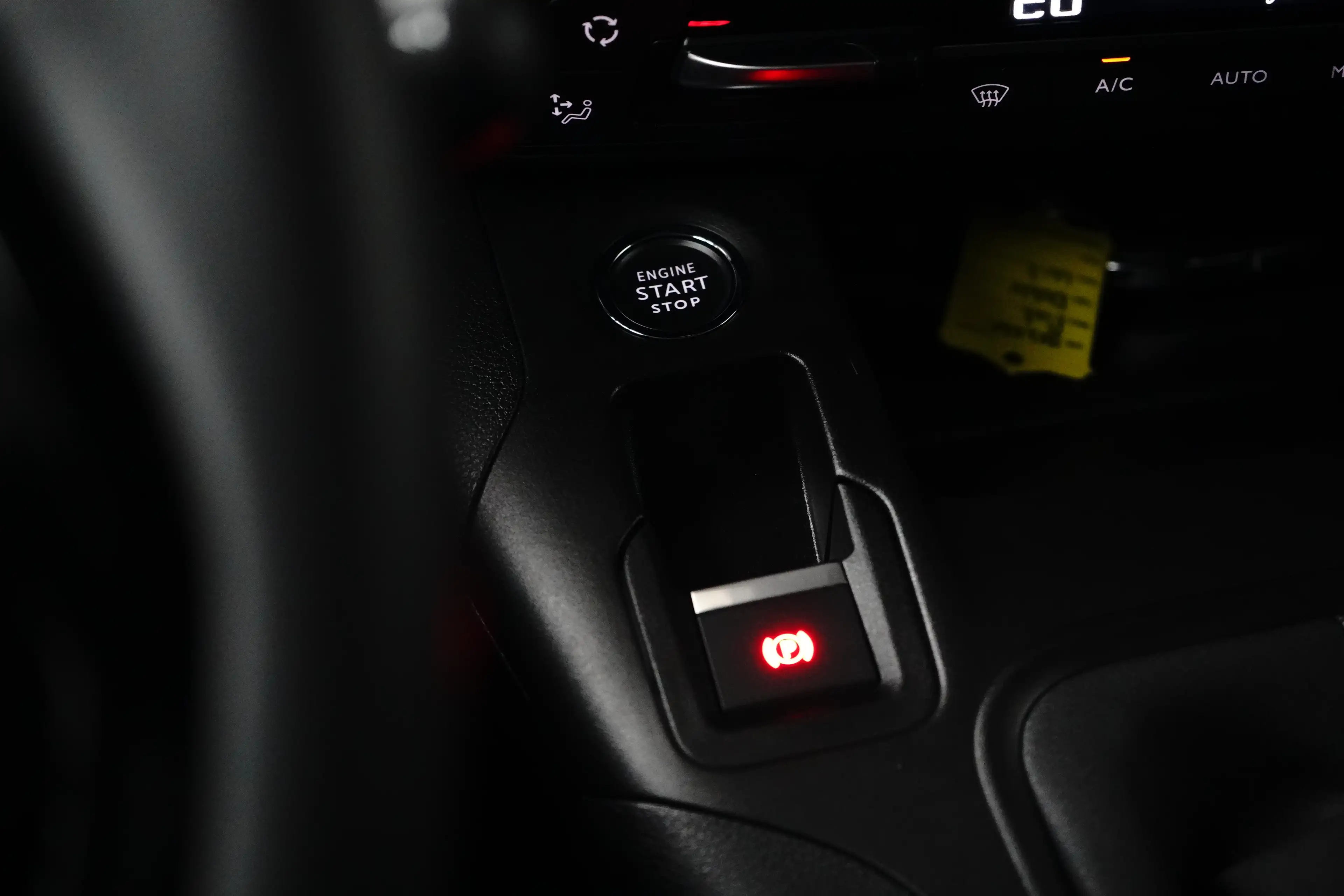 Fiat Doblo 1.5 BlueHDi 130 S&S L2 | Achteruitrijcamera met 18 — photo 22