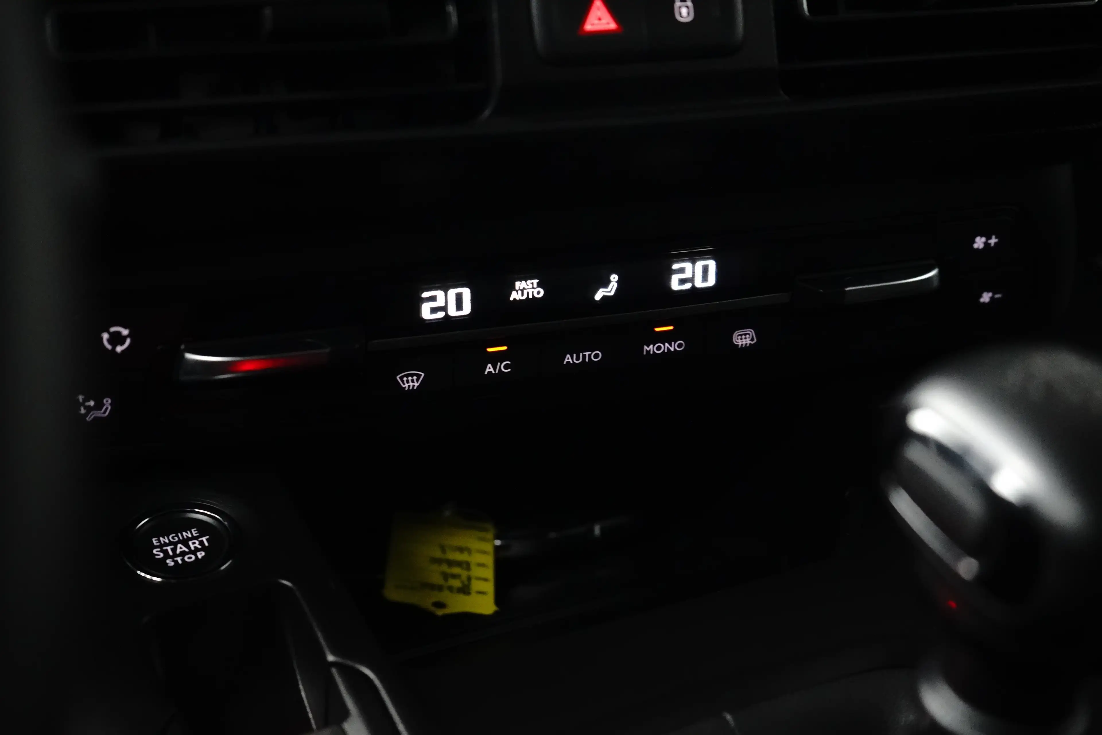Fiat Doblo 1.5 BlueHDi 130 S&S L2 | Achteruitrijcamera met 18 — photo 21