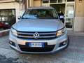 Volkswagen Tiguan Tiguan 2.0 tdi Sport Argento - thumbnail 2