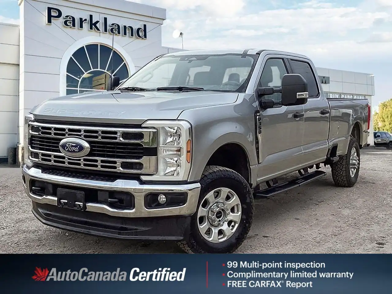 2024 Ford F 350
