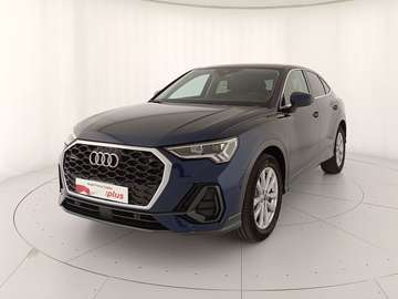 sportback 40 2.0 tdi business plus 193cv quattro s