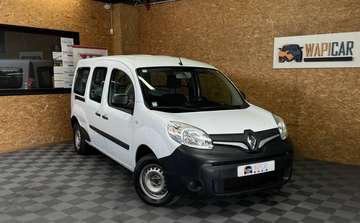 Maxi 1.5 dCi eur6d-temp utilitaire * Garantie 1 à 3 ans * TVA récupérable