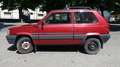 Fiat Panda Panda I 1986 1.1 Country Club 4x4 Rojo - thumbnail 4