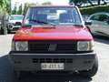 Fiat Panda Panda I 1986 1.1 Country Club 4x4 Rojo - thumbnail 2