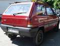 Fiat Panda Panda I 1986 1.1 Country Club 4x4 Rojo - thumbnail 7